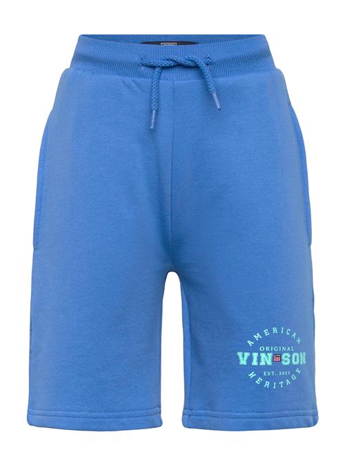 VINSON | Ruger Cot Pe Sw Vin Jrb Shorts | 130