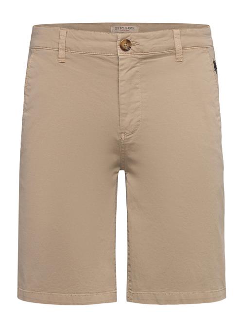 U.S. Polo Assn. | Lasse Reg Uspa M Shorts | XXL