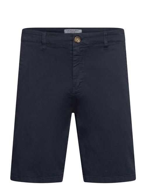 U.S. Polo Assn. | Lasse Reg Uspa M Shorts | L