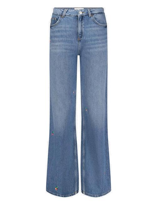 Fabienne Chapot | Thea Wide Leg Jeans | 31 x 32