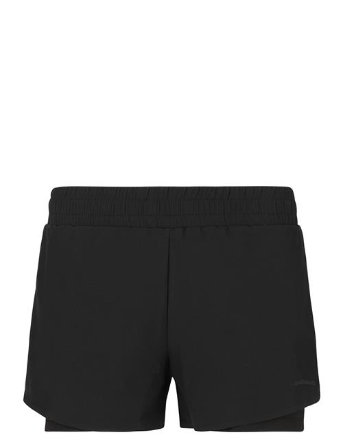 Endurance | Val W 2-In-1 Shorts | 42
