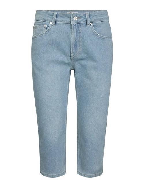 IVY Copenhagen | Ivy-Alba Capri Jeans Wash Le Havre | 30