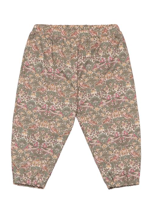 Huttelihut | Pants In Liberty Fabric W. Lin | 56