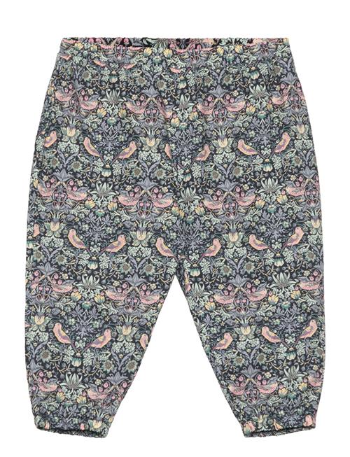 Huttelihut | Pants In Liberty Fabric W. Lin | 62