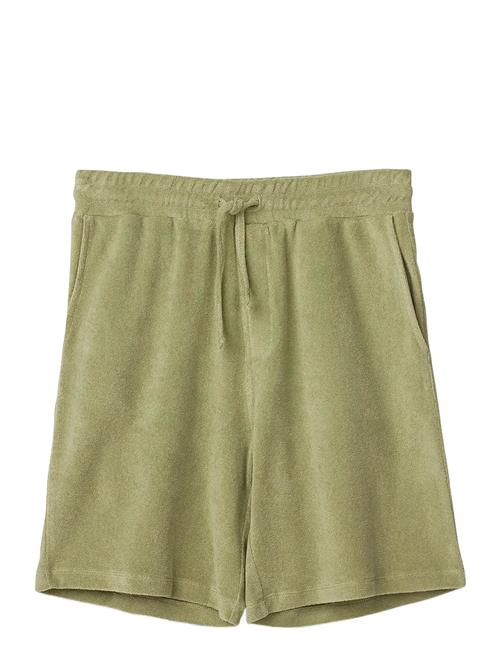 Lexington Clothing | Organic Cotton Terry Shorts | XXL