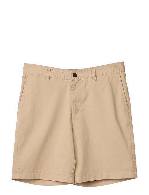 Lexington Clothing | Classic Cotton Twill Shorts | 32