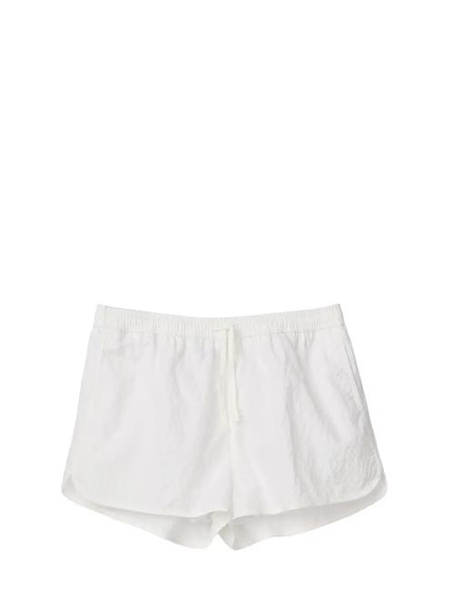 Lexington Clothing | Seersucker Swim Shorts | XL