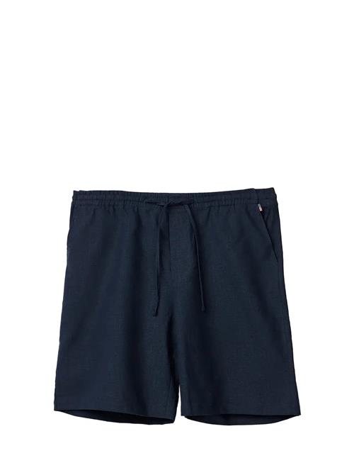 Lexington Clothing | Casual Linen Blend Shorts | M
