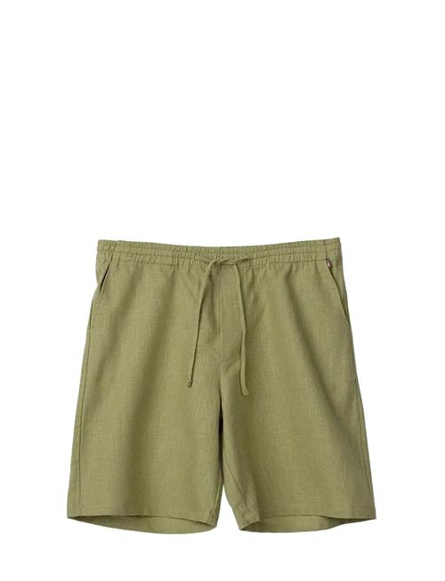 Lexington Clothing | Casual Linen Blend Shorts | XL