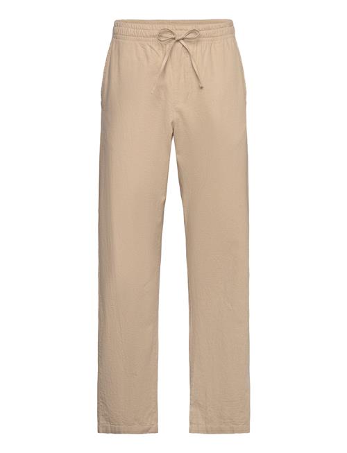Lexington Clothing | Casual Linen Blend Pants | M