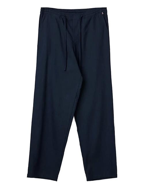 Lexington Clothing | Casual Linen Blend Pants | L