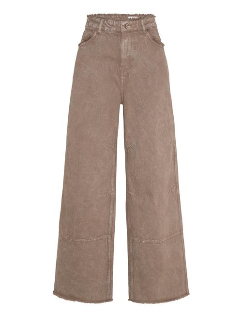 Hope | Dawn Trousers Stone Grey Marble | 36