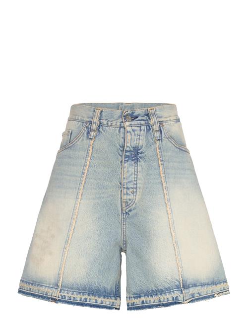 Hope | Skid Shorts Light Blue Sandy Mix | 29
