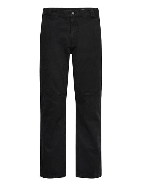 Hope | Rush Zip Trousers Black Marble | 50