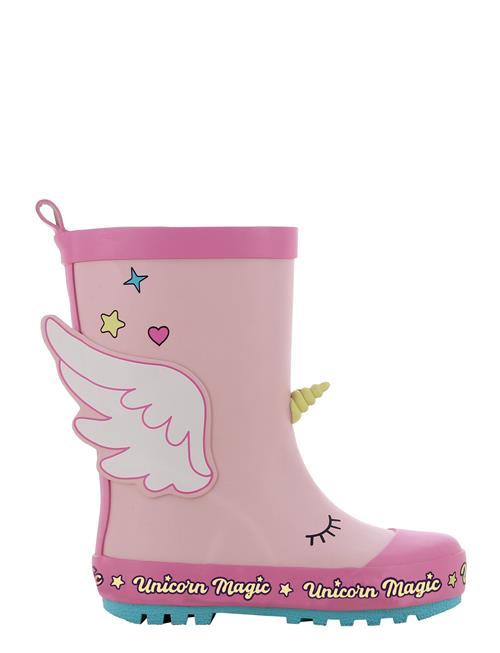 Leomil | Unicorn Rubberboots | 25