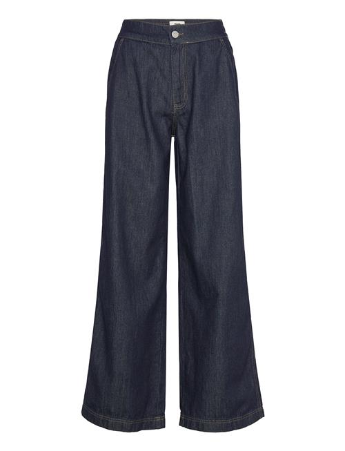 Mads Nørgaard | Cosy Denim Sotem Pants | 34