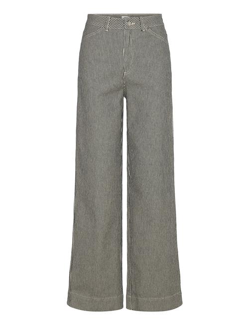 Mads Nørgaard | Hickory Punk Kargo Pants | 36