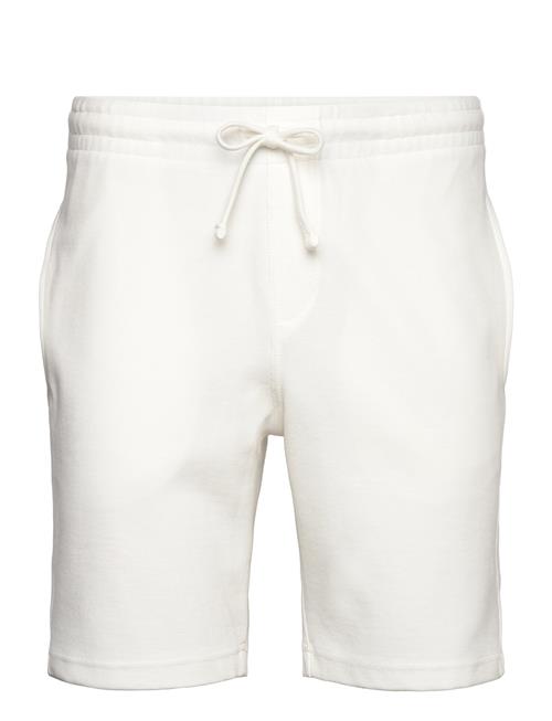 Mango | Structured Knitted Shorts | L