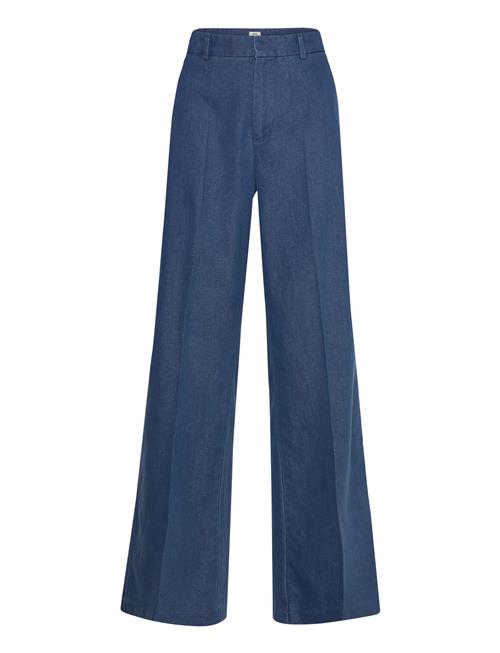 Mads Nørgaard | Soft Denim Perry Pants | 36