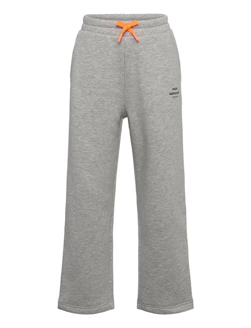 Mads Nørgaard | Mix Sweat Phil Pants | 104