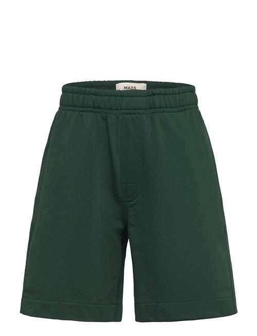 Mads Nørgaard | Light Terry Seano Shorts | 104