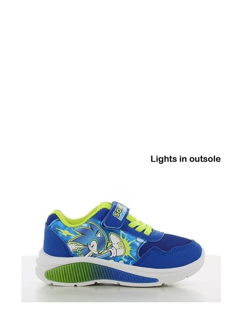 Leomil | Sonic Sneakers | 28