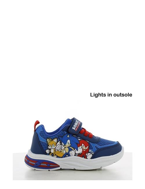 Leomil | Sonic Sneakers | 30