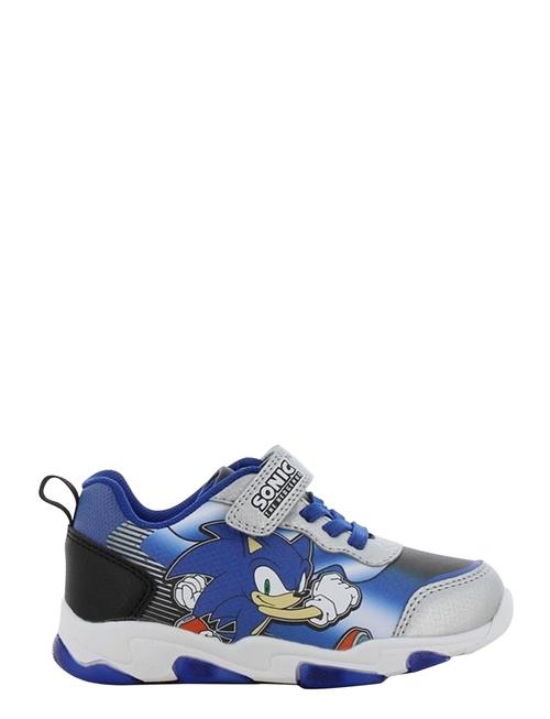 Leomil | Sonic Sneakers | 29
