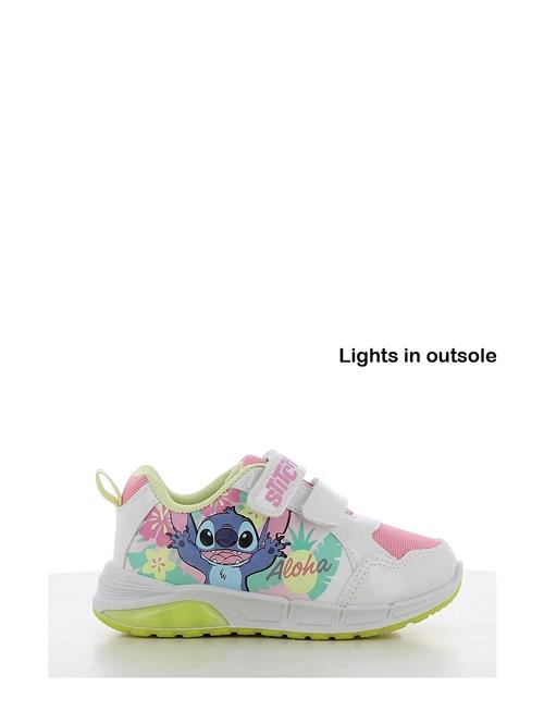 Leomil | Lilostitch Sneakers | 26