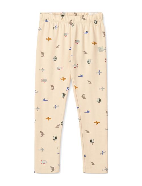 Liewood | Marie Printed Leggings | 140