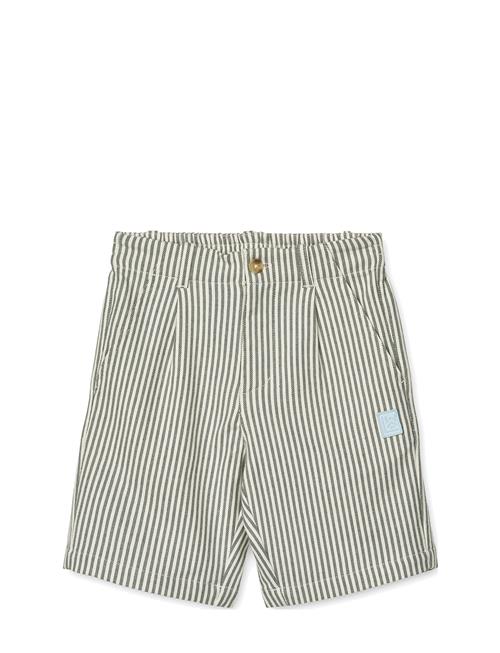 Liewood | Barrett Stripe Shorts | 104