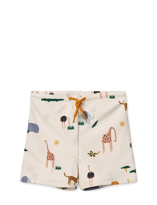 Liewood | Otto Printed Swim Pants | 92