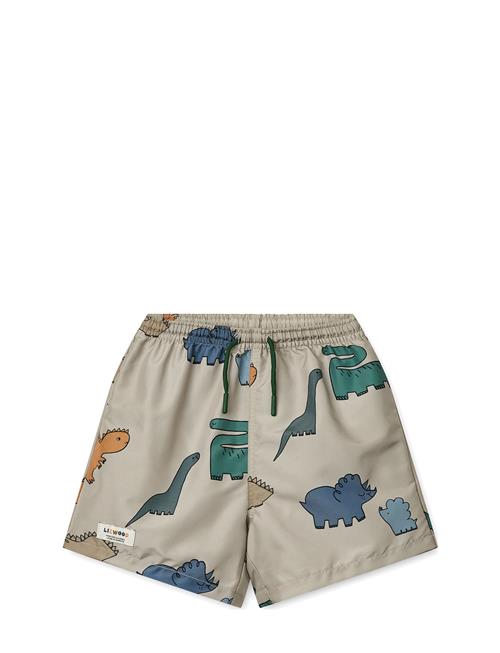 Liewood | Duke Printed Board Shorts | 122