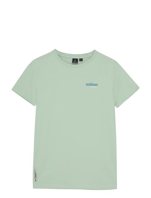 Indian Blue Jeans | T-Shirt Backprint Wave | 116