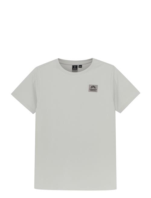 Indian Blue Jeans | T-Shirt Badge And Backprint | 176