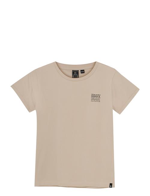 Indian Blue Jeans | T-Shirt Backprint | 116