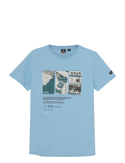 Indian Blue Jeans | T-Shirt Print | 164