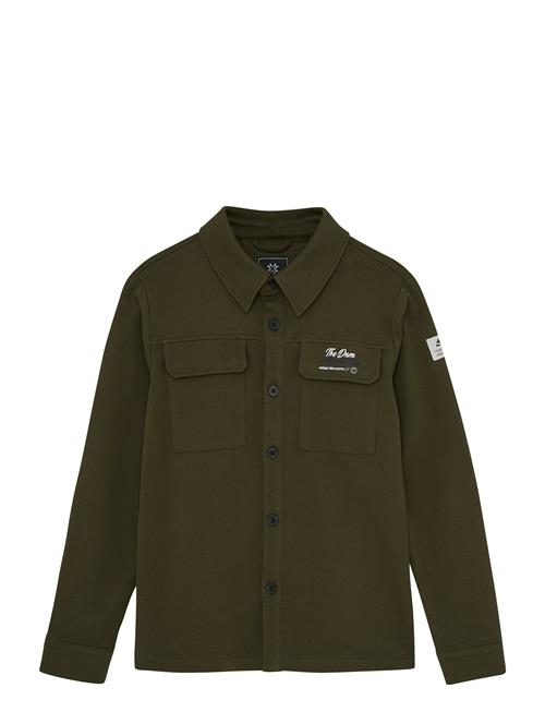 Indian Blue Jeans | Shirt Jacket The Dnm | 116