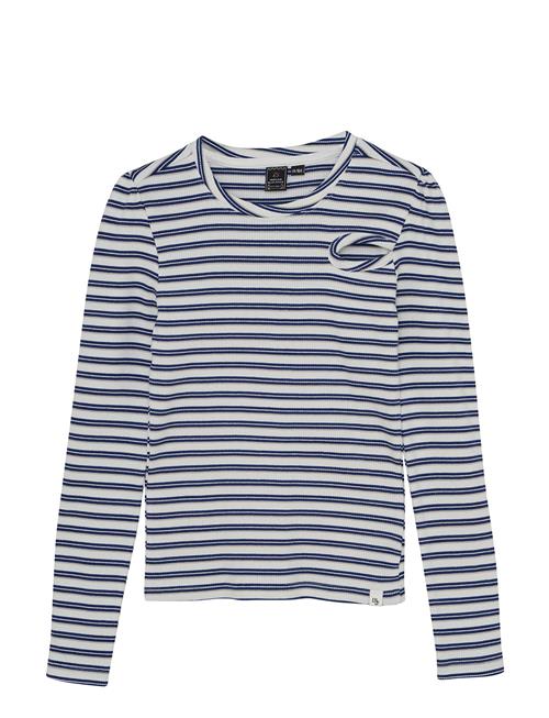 Indian Blue Jeans | T-Shirt Ls Striped | 176