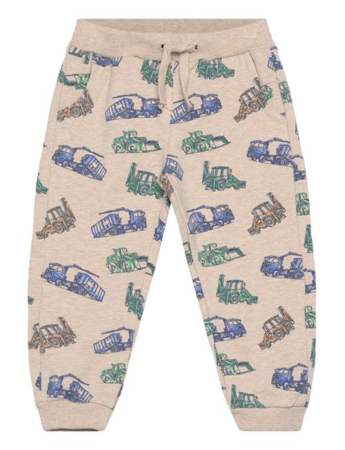 Minymo | Pants Sweat Aop | 110