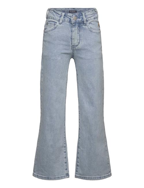 Indian Blue Jeans | 2124 Wide Fit Used Jeans | 116