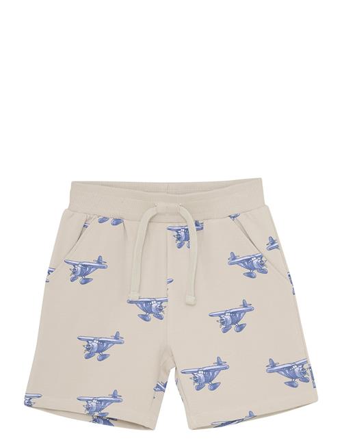 En Fant | Shorts Sweat Aop | 98