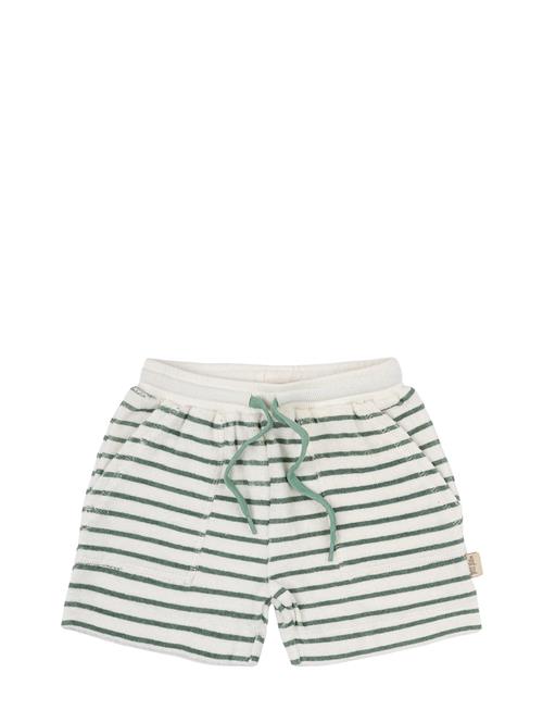 Petit Piao | Sweat Shorts Pocket | 116