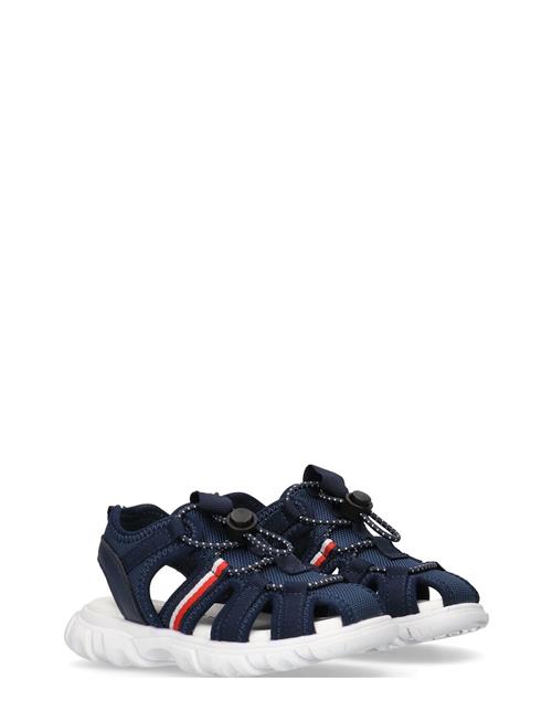 Tommy Hilfiger | Kids Closed Toe Casual Sandals | 28/17.5CM