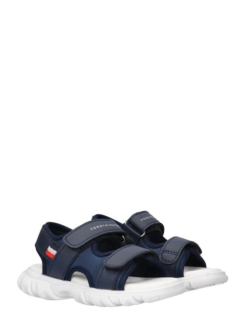 Tommy Hilfiger | Kids Velcro Sandals | 29/18.5CM