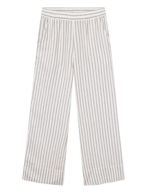 Rethinkit Studios | Striped Pants Pj | XS