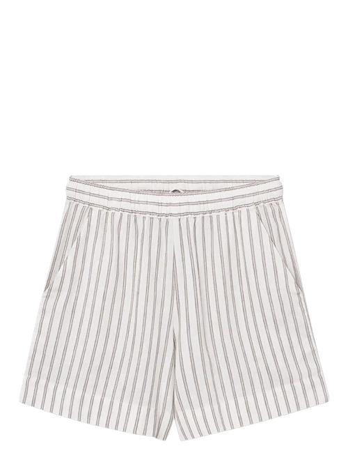 Rethinkit Studios | Striped Shorts Pj | M