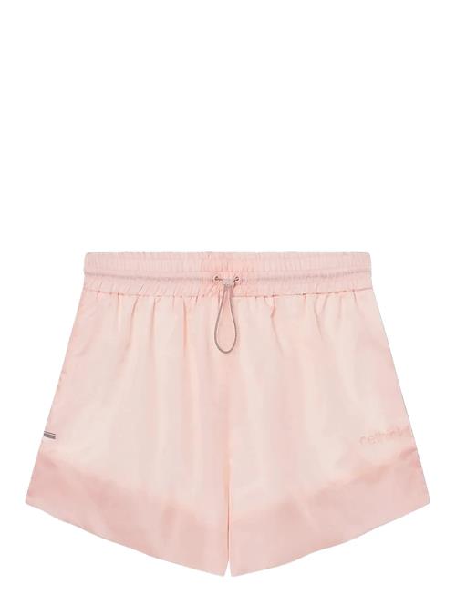 Rethinkit Studios | Track Shorts Tube See Trough | M