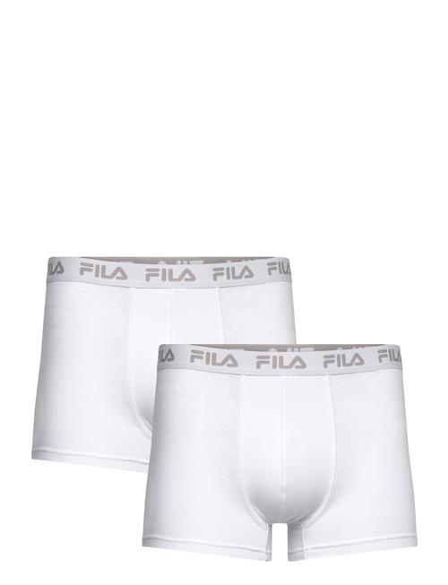 FILA Underwear | Fila 2Pk Boxer | S