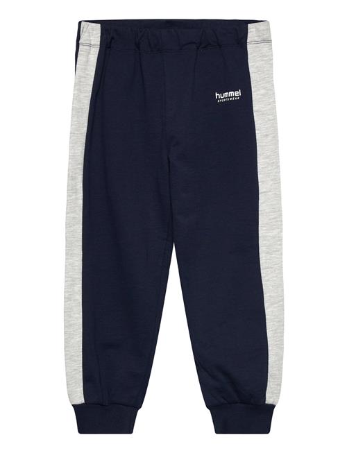 Hummel | Hmlmini Loose Adj Waist Pants | 104